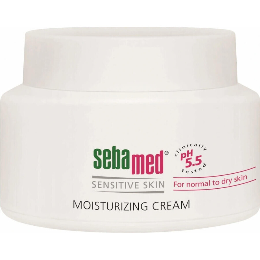 SEBAMED CREMA GIORNO IDRATANTE 1×75 ml