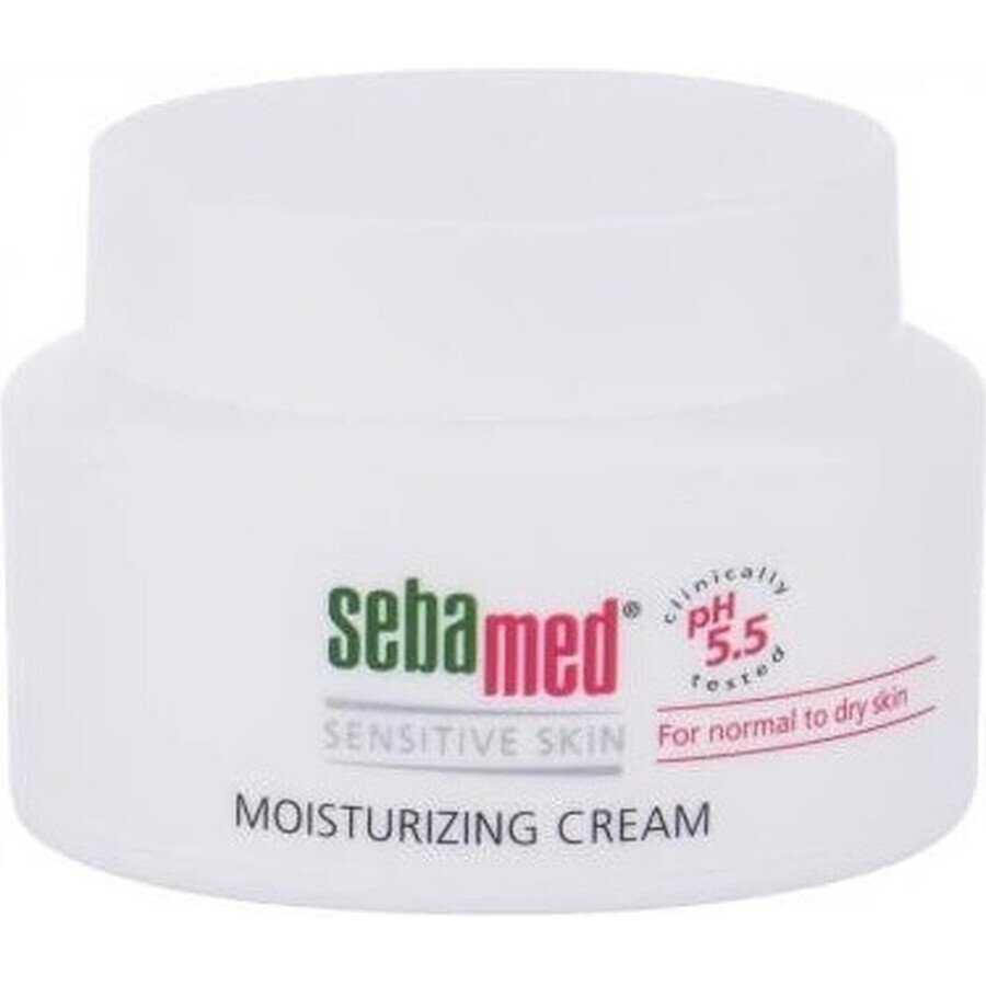 SEBAMED CREMA GIORNO IDRATANTE 1×75 ml