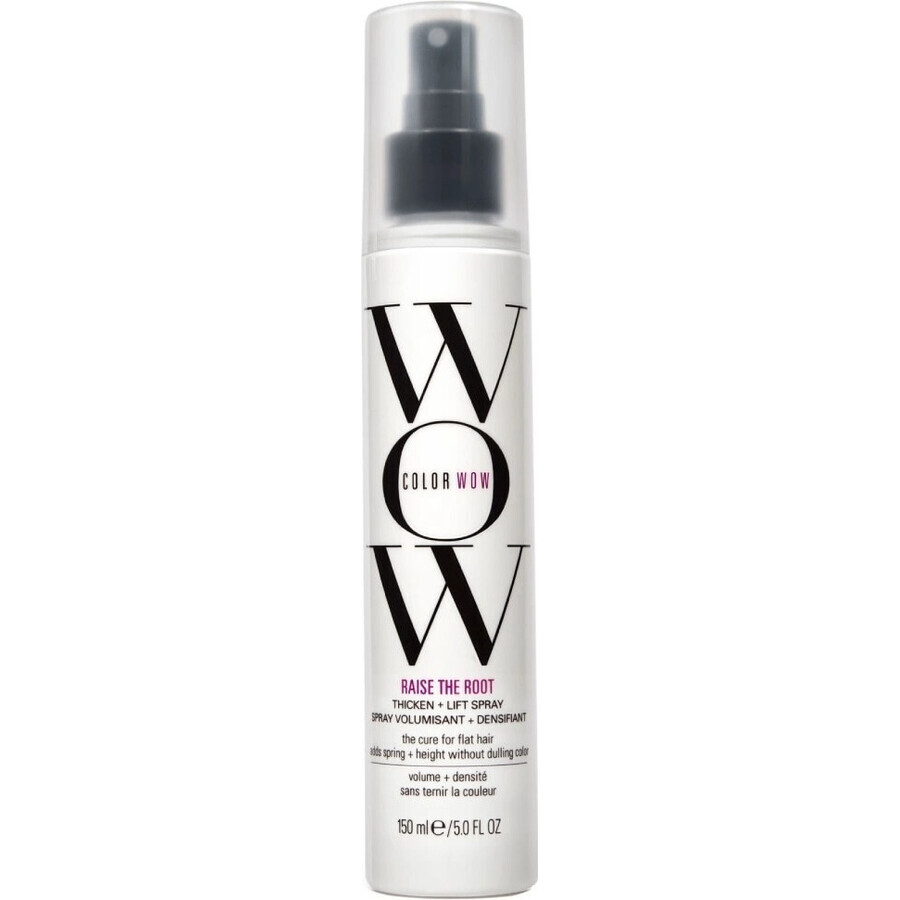 Color Wow Raise The Root Thicken & Lift Spray 1×150 ml, spray pentru întărirea părului