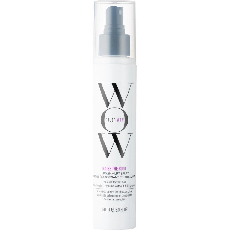 Color Wow Raise The Root Thicken & Lift Spray 1×150 ml, spray pentru întărirea părului