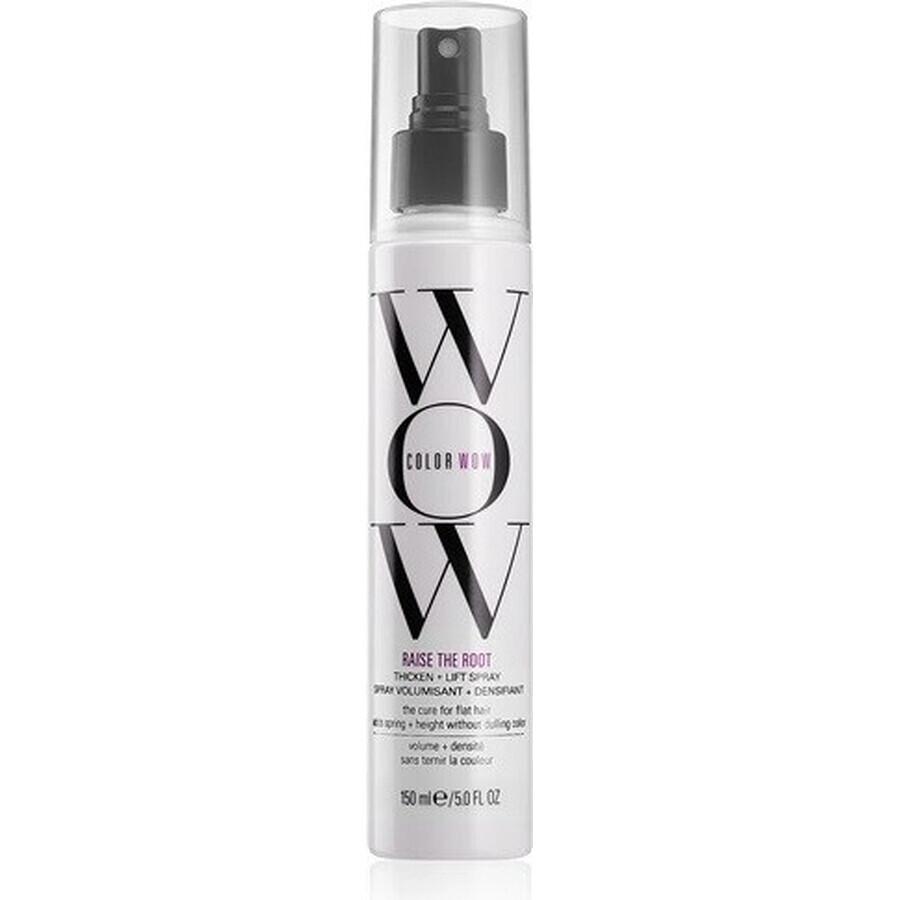 Color Wow Raise The Root Thicken & Lift Spray 1×150 ml, spray pentru întărirea părului