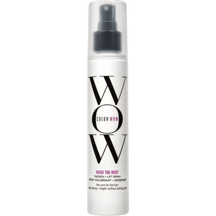 Color Wow Raise The Root Thicken & Lift Spray 1×150 ml, spray pentru întărirea părului