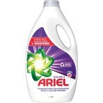 ARIEL GEL 3L / 60PD COLOR CLEAN&FRESH 1×3000 ml, gel de lavado