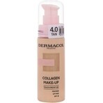 Dermacol Collageen make-up 3.0 nude 1×20 ml