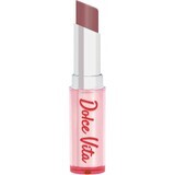 Dermacol Dolce Vita ruj hidratant No.08 1×3g, ruj hidratant