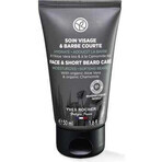 Yves Rocher Gh Starostl. Sobre cara y barba corta 50ml 1×50 ml