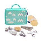 CHICCO Children's travel hygiene set 6in1 1×1 pc