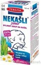 TEREZIA NEKAŠLI JUNIOR sirop pe bază de plante pentru tuse 1&#215;150 ml, sirop