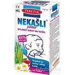 TEREZIA NEKAŠLI JUNIOR sirop pe bază de plante pentru tuse 1×150 ml, sirop