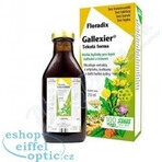 SALUS Floradix Gallexier 1×250 ml, liquid form