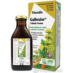 SALUS Floradix Gallexier 1×250 ml, liquid form