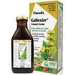 SALUS Floradix Gallexier 1×250 ml, liquid form