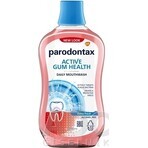 Parodontax Daily Gum Care Extra Fresh enjuague bucal 1×500ml, enjuague bucal