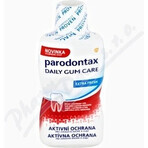 Parodontax Daily Gum Care Extra Fresh enjuague bucal 1×500ml, enjuague bucal