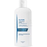 DUCRAY Elution Shampooing rééquilibrant du cuir chevelu 1×200 ml, Shampooing rééquilibrant du cuir chevelu