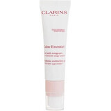 Clarins Calm-Essentiel Calm-Essentiel Anti-Flushing Gel 1×30 ml, Anti-Flushing Gel