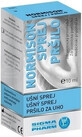 Normison spray pentru urechi 1x10 ml