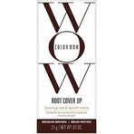 Color Wow - Root Cover Up Platinum 1×2.1 g, pudră de păr