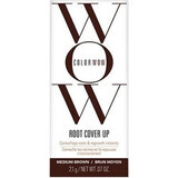 Color Wow - Root Cover Up Platinum 1×2.1 g, pudră de păr