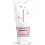 NAÏF Soothing Body Lotion for Children and Babies 1×200 ml, body lotion