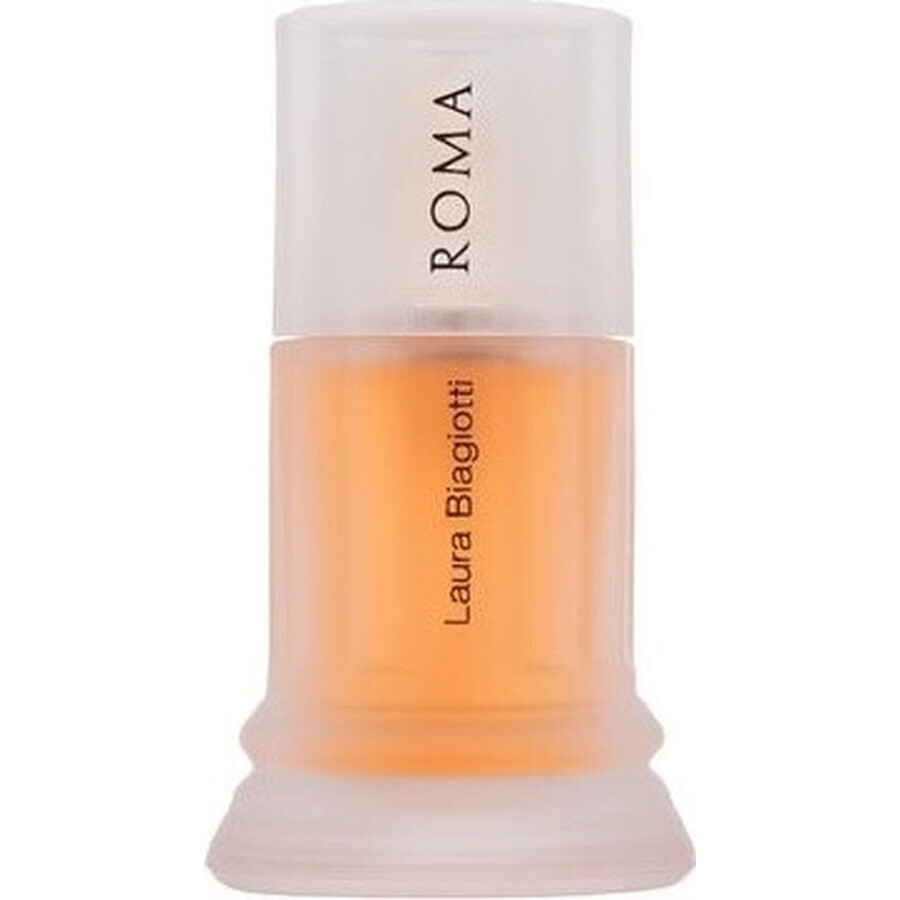 Laura Biagiotti Roma Edt 25ml 1×25 ml, apă de toaletă