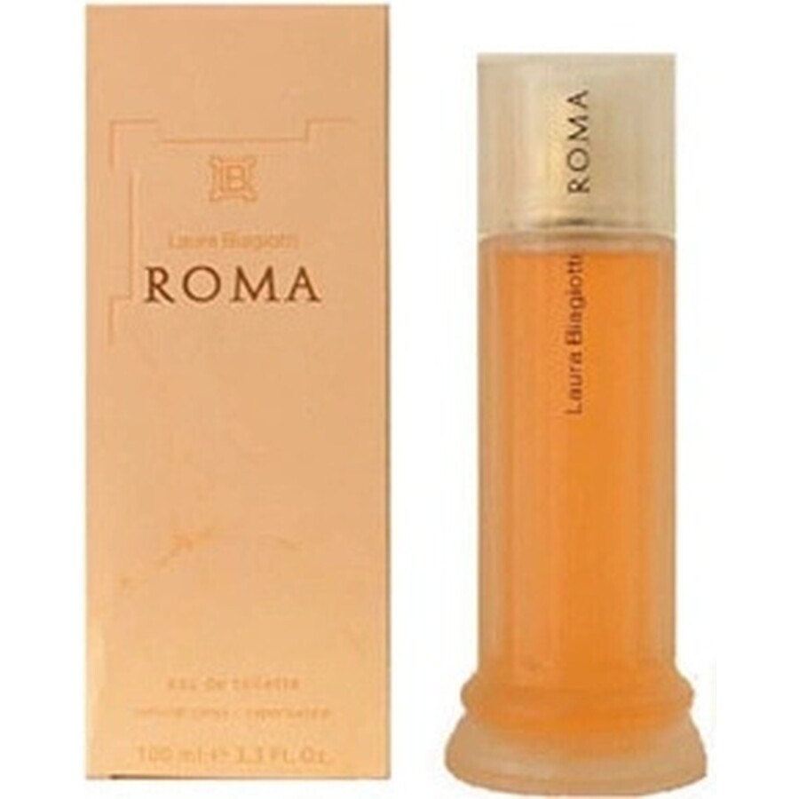 Laura Biagiotti Roma Edt 25ml 1×25 ml, apă de toaletă