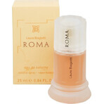 Laura Biagiotti Roma Edt 25ml 1×25 ml, apă de toaletă