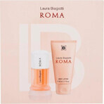 Laura Biagiotti Roma Edt 25ml 1×25 ml, apă de toaletă