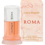 Laura Biagiotti Roma Edt 25ml 1×25 ml, apă de toaletă