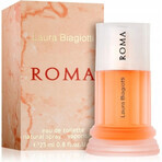 Laura Biagiotti Roma Edt 25ml 1×25 ml, apă de toaletă