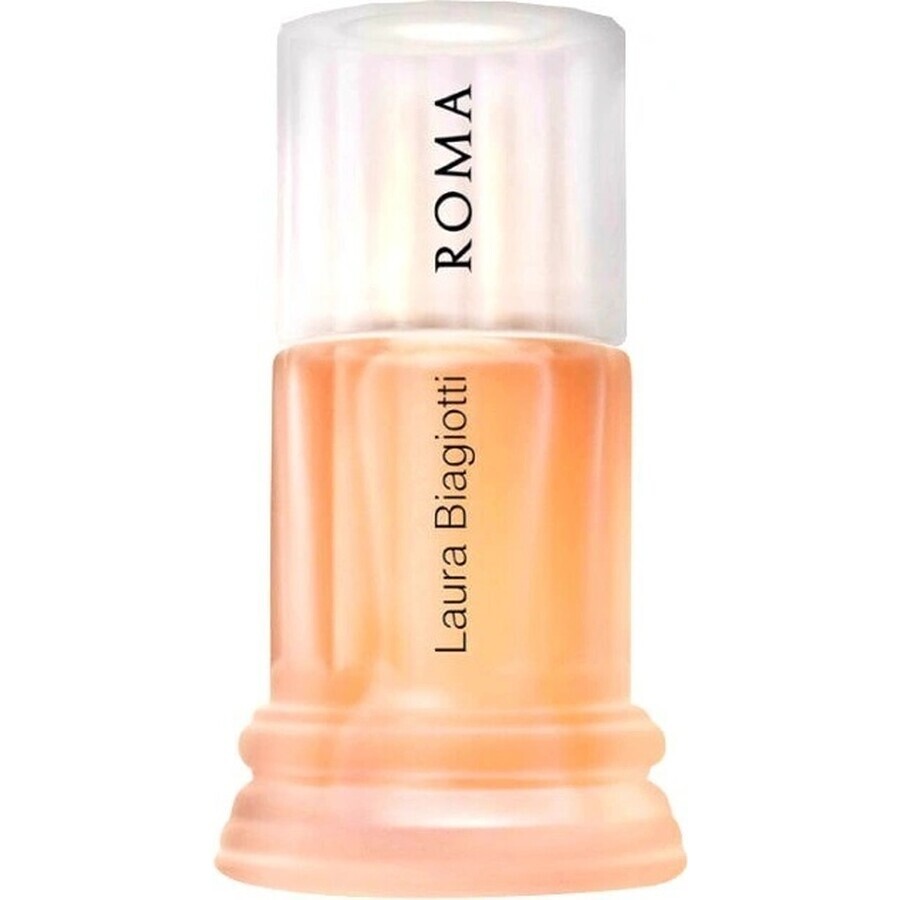 Laura Biagiotti Roma Edt 25ml 1×25 ml, apă de toaletă