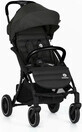 PETITE&amp;MARS Cărucior sportiv Cross Absolute Black 1&#215;1 buc, cărucior