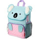 SKIP HOP Rucsac Zoo BIG Koala 1×1 buc, rucsac pentru copii