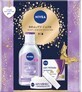 NIVEA BOX FACE ANTIWRINKLE 1&#215;1 buc, pachet cadou