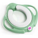 OK BABY Reductor de toaletă Pinguo mint 1×1 buc