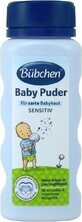 B&#252;bchen Baby Powder 1&#215;100 g, pudră pentru bebeluși