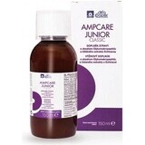 AMPCARE JUNIOR CLASSIC 1×150 ml, sirop