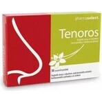 TENOROS 1×15 buc, pastiluțe pentru supt