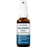 MELATONIN 30ML DR.THEISS SPRAY 1×30 ml, supliment nutritiv