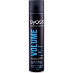 Spray de păr Syoss Volume Lift 1×300 ml, fixativ