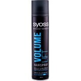 Spray de păr Syoss Volume Lift 1×300 ml, fixativ