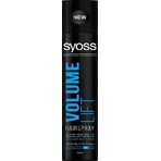 Spray de păr Syoss Volume Lift 1×300 ml, fixativ