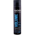 Spray de păr Syoss Volume Lift 1×300 ml, fixativ