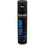 Spray de păr Syoss Volume Lift 1×300 ml, fixativ