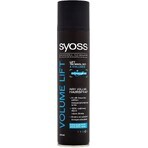 Spray de păr Syoss Volume Lift 1×300 ml, fixativ