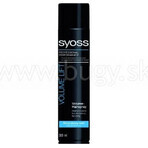 Spray de păr Syoss Volume Lift 1×300 ml, fixativ