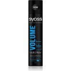 Spray de păr Syoss Volume Lift 1×300 ml, fixativ