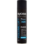 Spray de păr Syoss Volume Lift 1×300 ml, fixativ