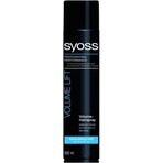 Spray de păr Syoss Volume Lift 1×300 ml, fixativ