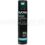 Spray de păr Syoss Volume Lift 1×300 ml, fixativ